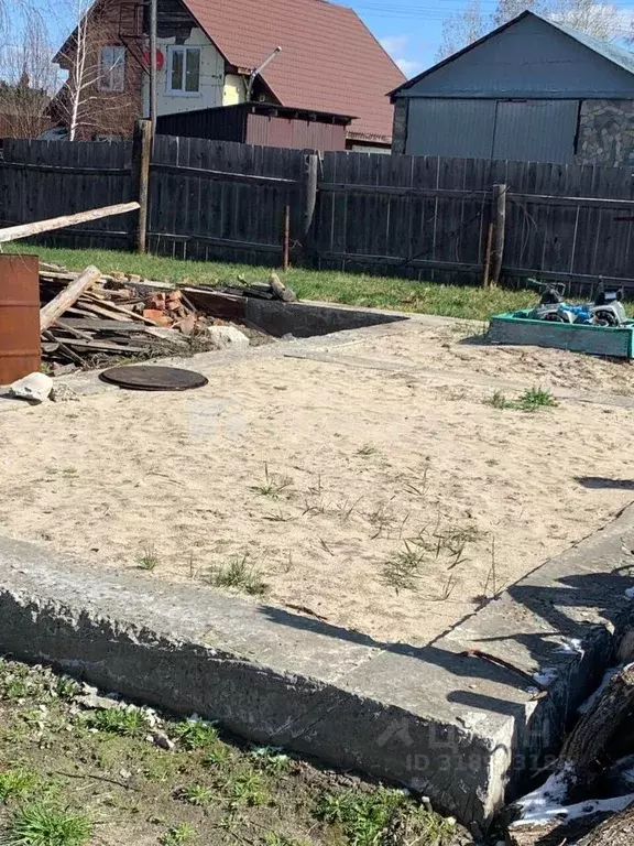Участок в Алтайский край, Барнаул городской округ, Поселок Борзовая ... - Фото 0