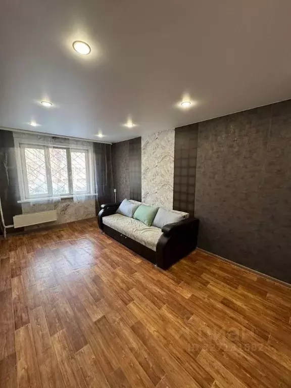 Комната Иркутская область, Иркутск Ленинградская ул., 77 (17.0 м) - Фото 1