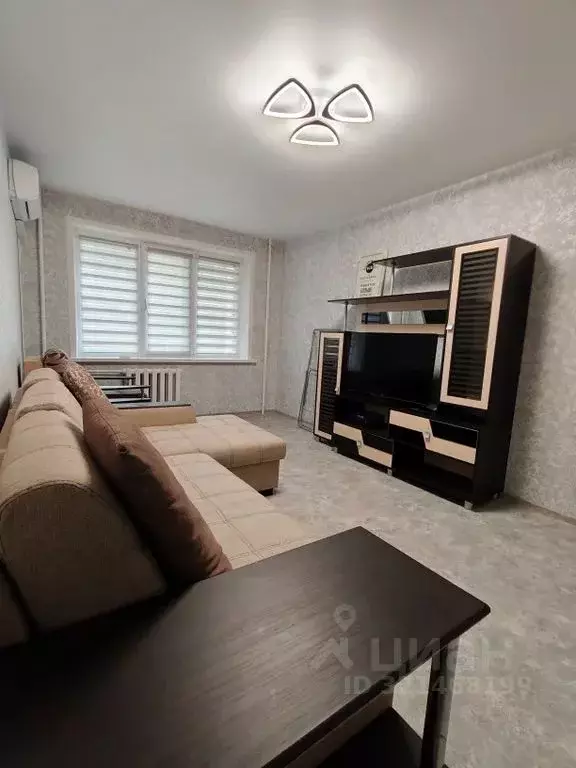 1-к кв. Самарская область, Самара ул. Бубнова, 11 (33.0 м) - Фото 2