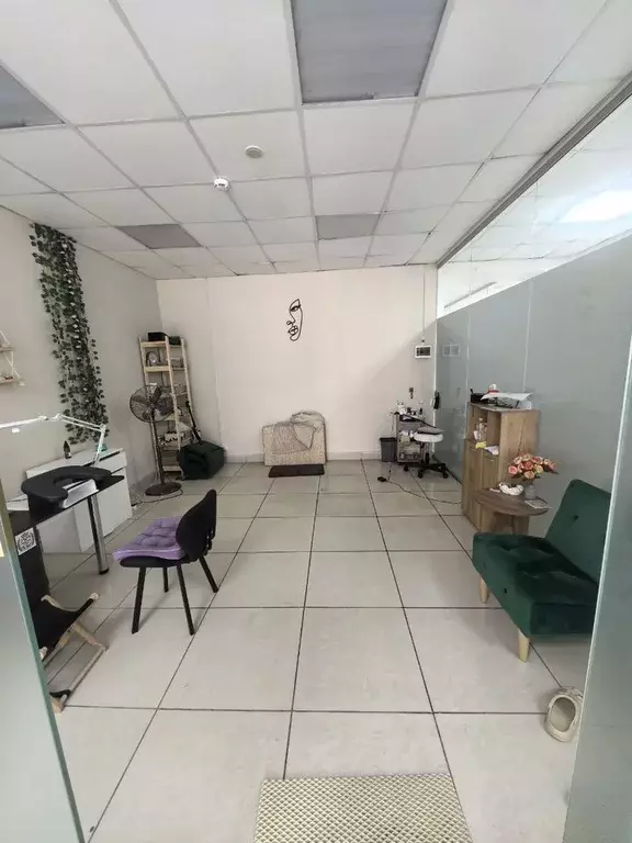 Помещение свободного назначения в Московская область, Орехово-Зуево ... - Фото 1