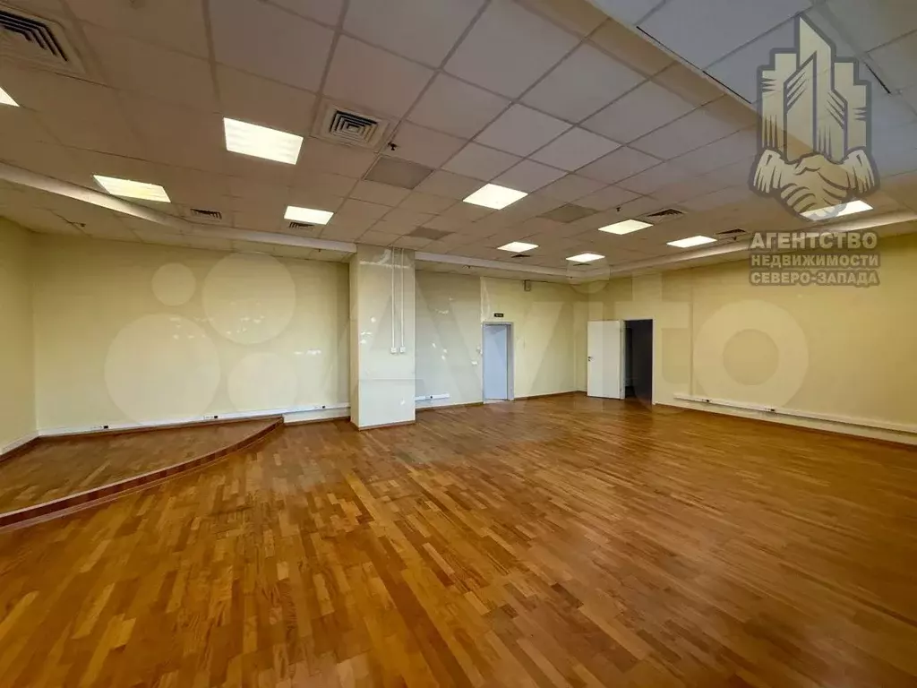 Аренда офиса в БЦ Константа 100м2 - Фото 1