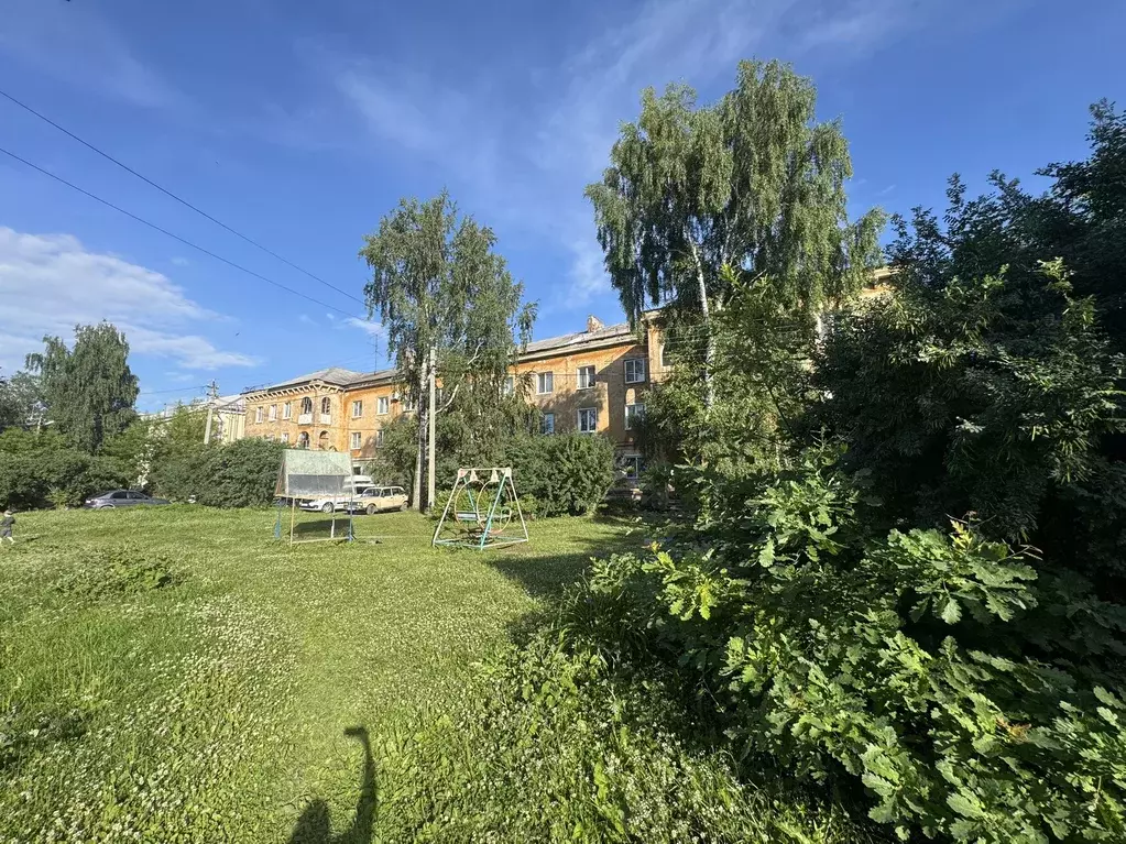Продаётся 3-к квартира, 66.2 м - Фото 1