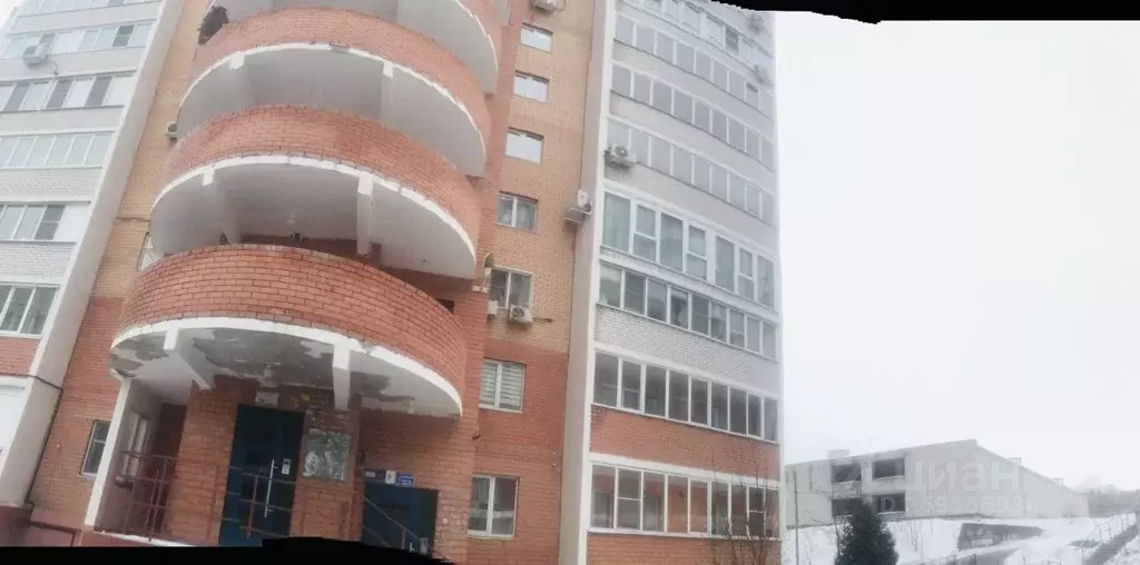3-к кв. Курская область, Курск ул. Челюскинцев, 25 (125.0 м) - Фото 1