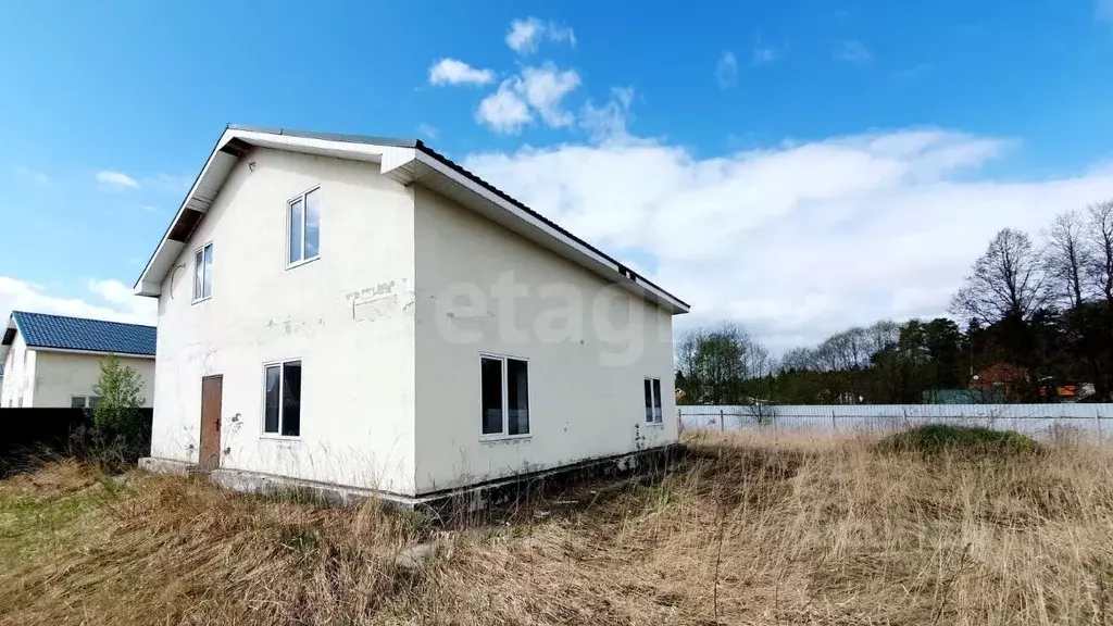 Дом в Московская область, Богородский городской округ, Изумрудная ... - Фото 1