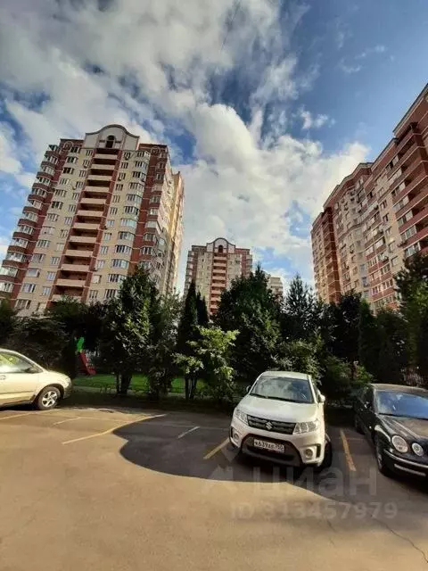 2-к кв. Московская область, Долгопрудный просп. Пацаева, 7к8 (65.0 м) - Фото 0