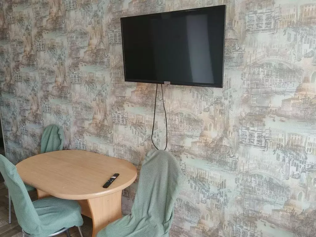 1-к кв. Краснодарский край, Краснодар пос. Российский, ул. Парижская, ... - Фото 2