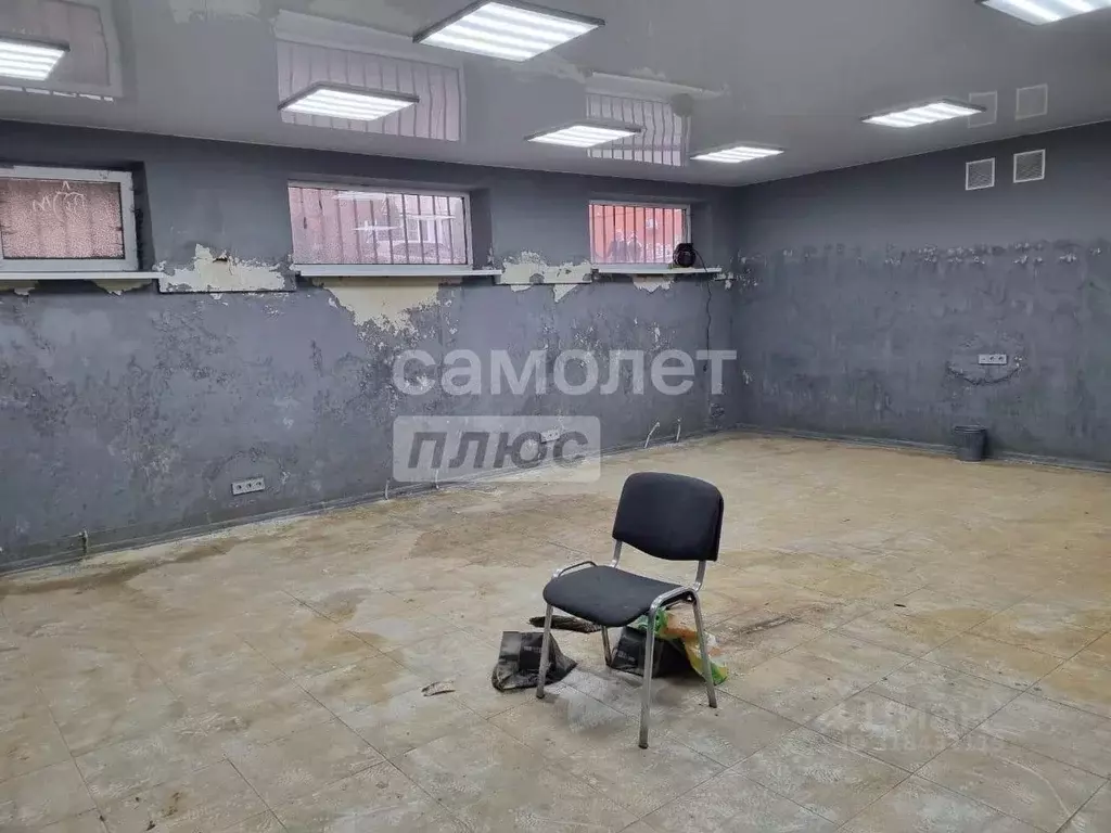 Помещение свободного назначения в Краснодарский край, Краснодар ... - Фото 0