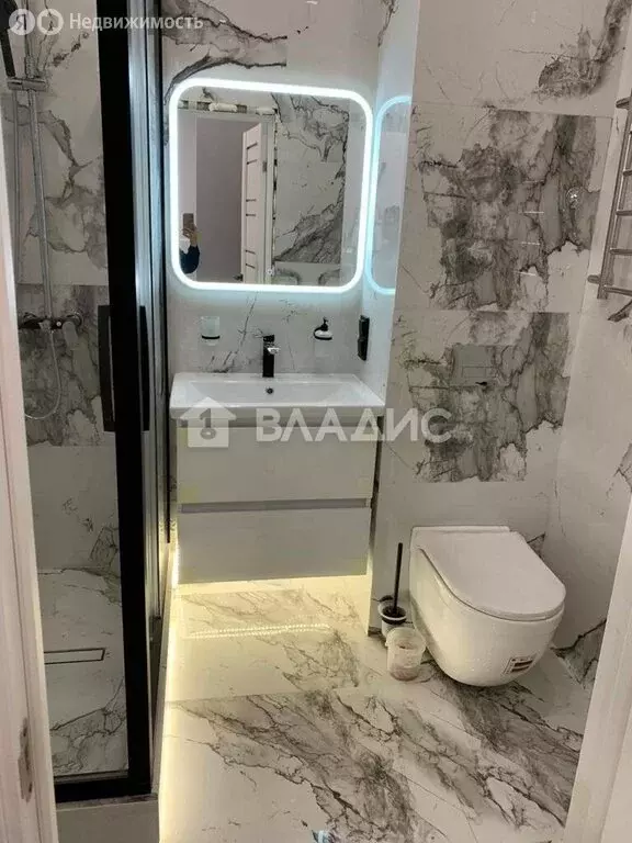 1-комнатная квартира: Зеленоград, к343 (45 м) - Фото 2