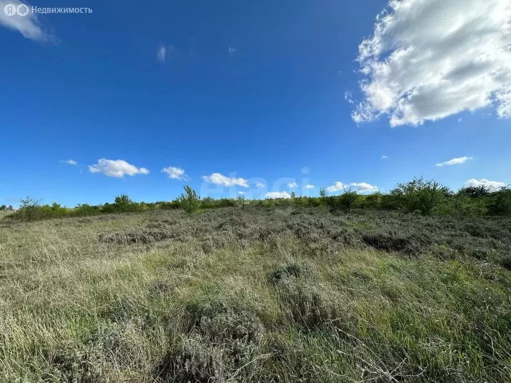 Участок в Добровское сельское поселение, село Андрусово (6 м) - Фото 1