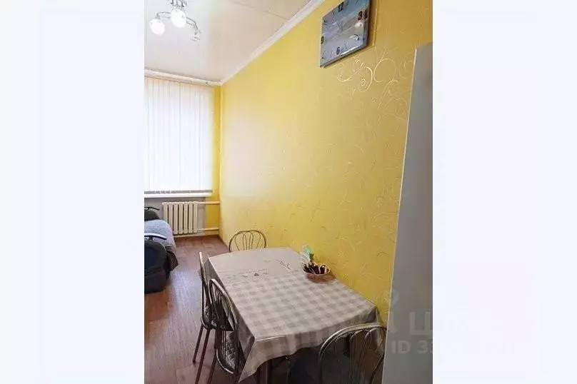 1-к кв. Липецкая область, Елец ул. Пушкина, 70 (44.0 м) - Фото 1