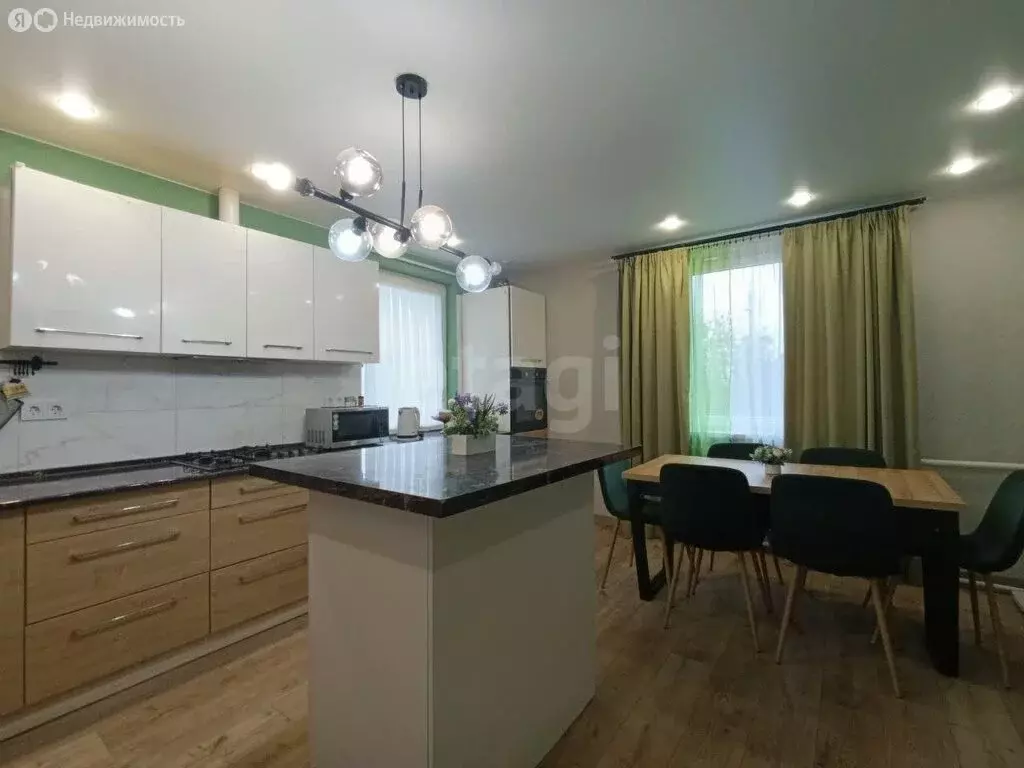 Дом в Маломожайское, Восточная улица (103.8 м) - Фото 2