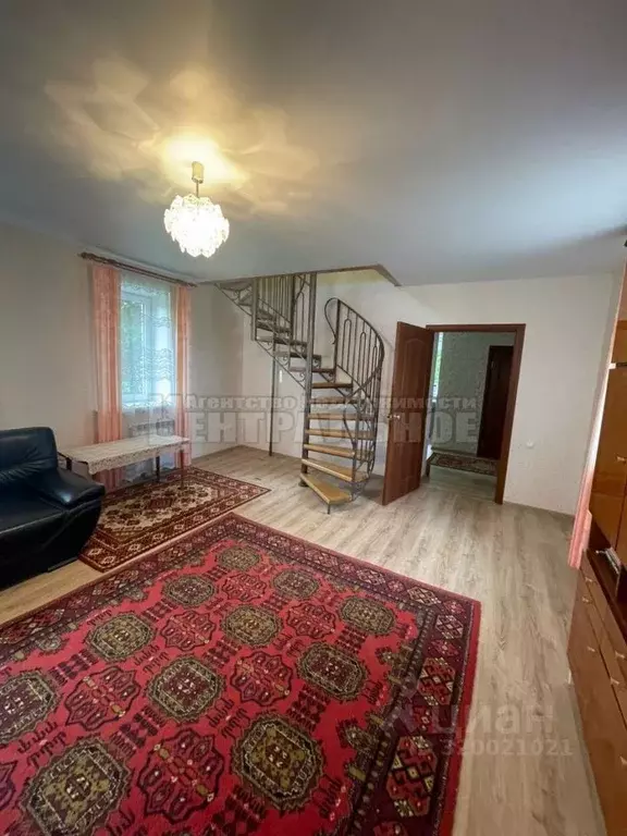 Дом в Смоленская область, Смоленск пос. Пасово,  (126 м) - Фото 0