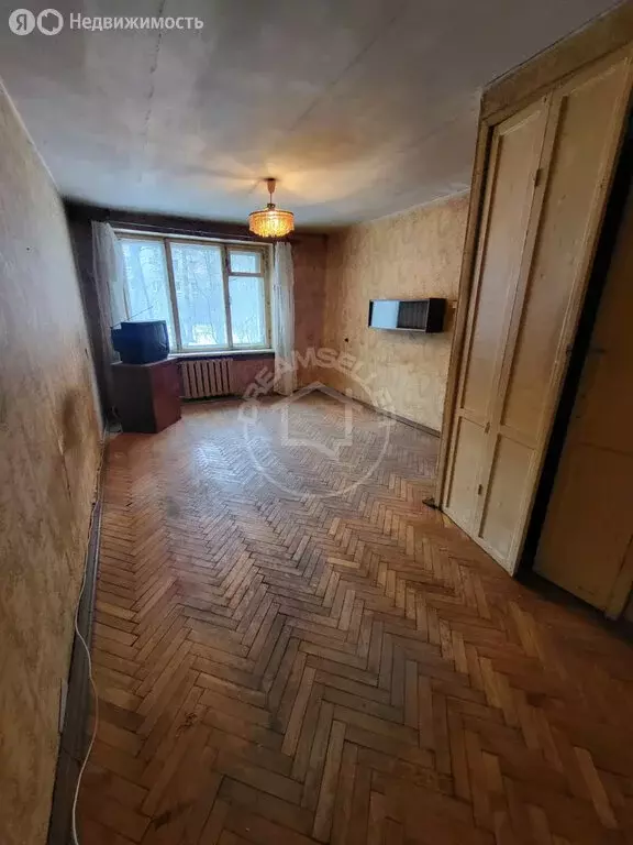 1-комнатная квартира: Санкт-Петербург, проспект Тореза, 40к5 (31.4 м) - Фото 0