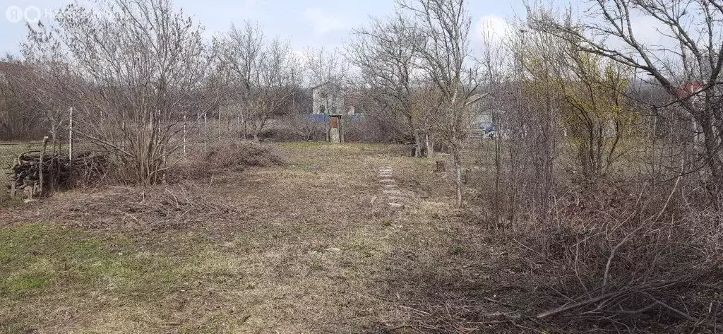 Участок в Ставрополь, садовое товарищество Вольница-2, 2 (6 м) - Фото 1