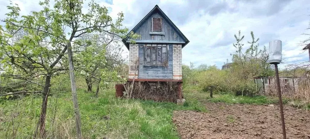 Дом в Владимирская область, Ковров № 9 Завод имени Дегтярева СОНТ, 395 ... - Фото 1