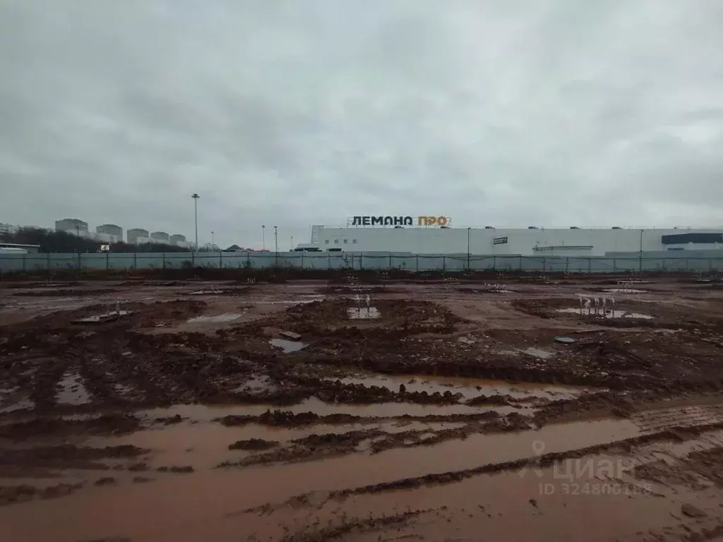 Склад в Татарстан, Набережные Челны ул. Машиностроительная, 19 (10000 ... - Фото 1