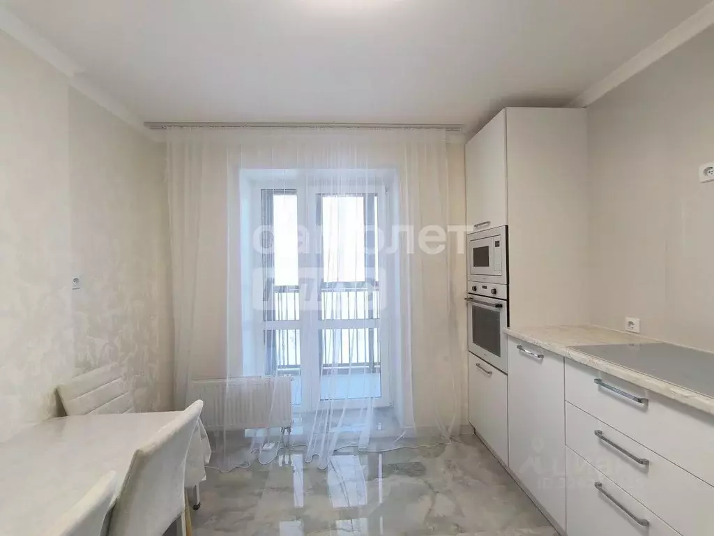 2-к кв. Чувашия, Новочебоксарск бул. Речной, 6 (67.9 м) - Фото 1