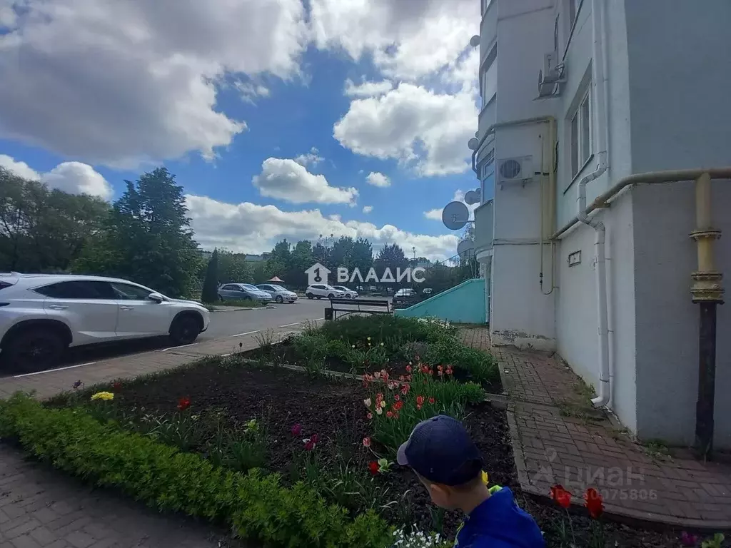 1-к кв. Белгородская область, Белгород Новый-2 мкр, ул. Шумилова, 14 ... - Фото 2