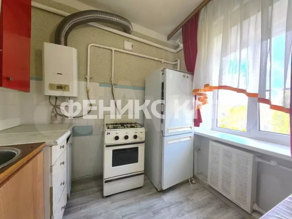 2-к. квартира, 43 м, 3/3 эт. - Фото 0