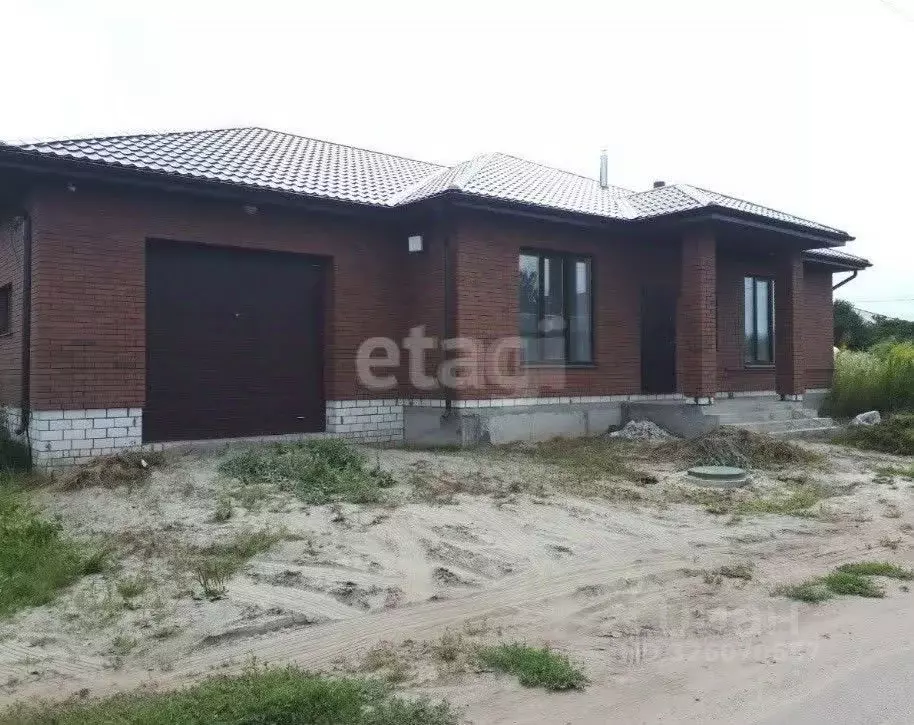 Дом в Калужская область, Калуга ул. Космонавта Леонова, 14 (140 м) - Фото 2