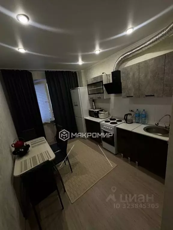 1-к кв. Брянская область, Брянск Степная ул., 2Б (38.0 м) - Фото 0