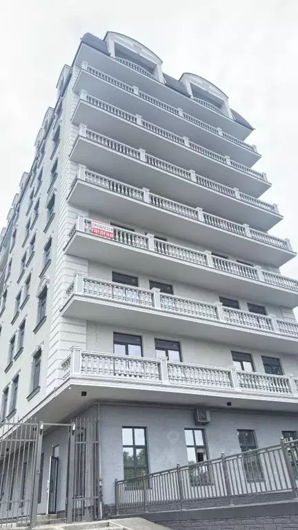 5-к кв. Кабардино-Балкария, Нальчик ул. Биттирова, 123 (233.0 м) - Фото 2