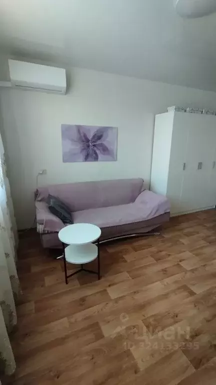 1-к кв. Самарская область, Тольятти Майский проезд, 68 (32.3 м) - Фото 1