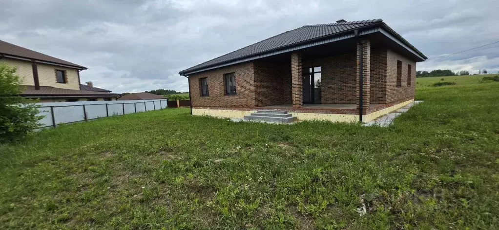 Дом в Тульская область, Тула городской округ, д. Ширино, Скворцово мкр ... - Фото 2
