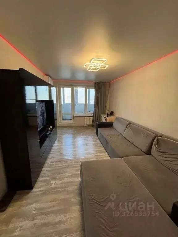 2-к кв. Москва Дмитровское ш., 33К1 (44.4 м) - Фото 1