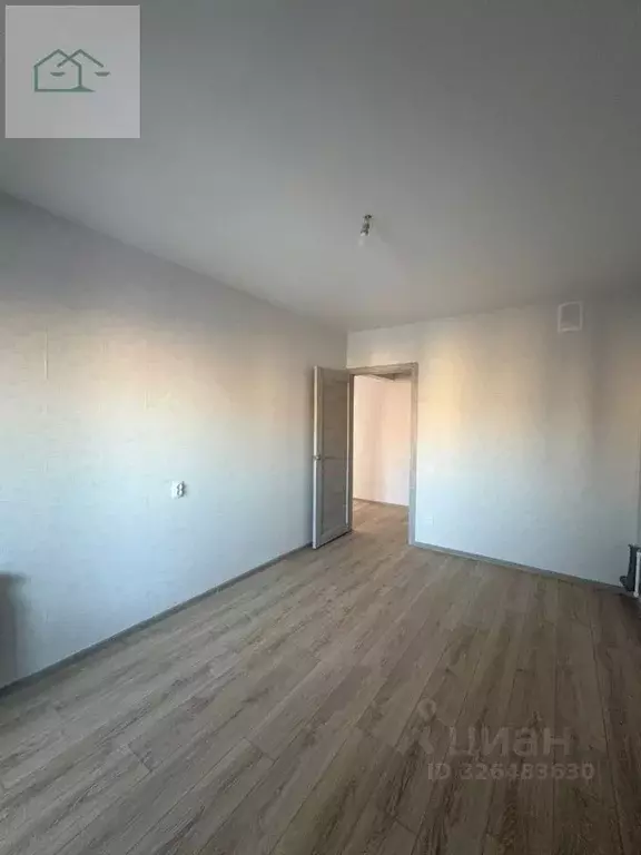 2-к кв. Воронежская область, Воронеж просп. Труда, 93к2 (58.0 м) - Фото 1