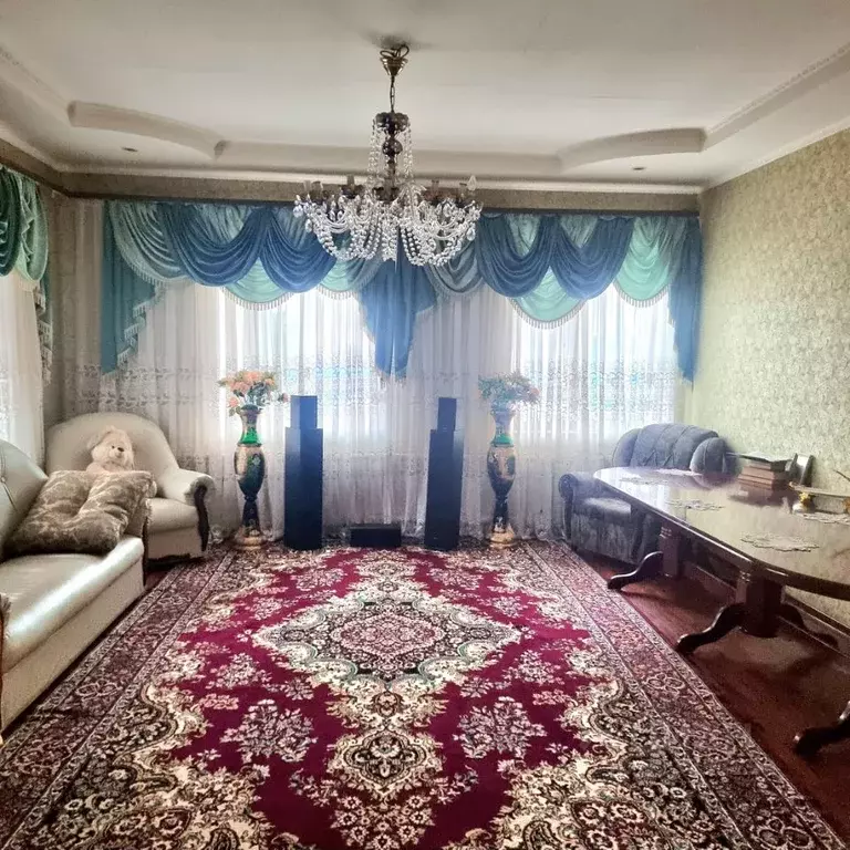 Дом в Омская область, Омск Привокзальный мкр, ул. Никитина (101 м) - Фото 2