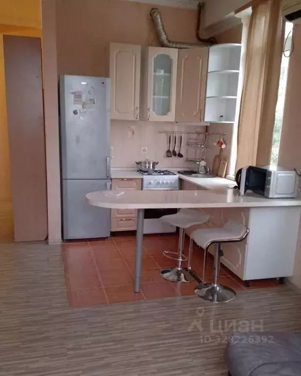 1-к кв. Краснодарский край, Сочи городской округ, с. Раздольное ул. ... - Фото 1