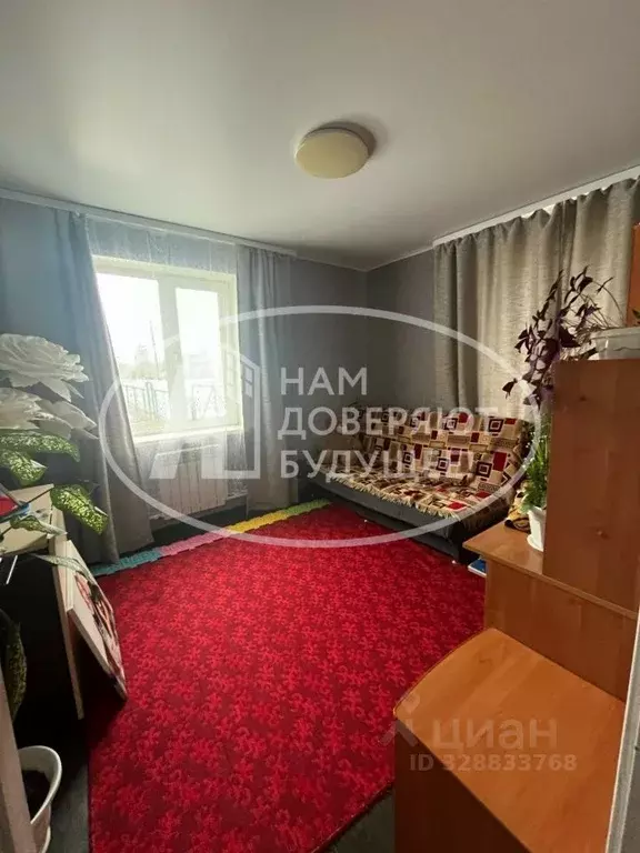 Дом в Пермский край, Чернушинский муниципальный округ, с. Павловка ул. ... - Фото 1