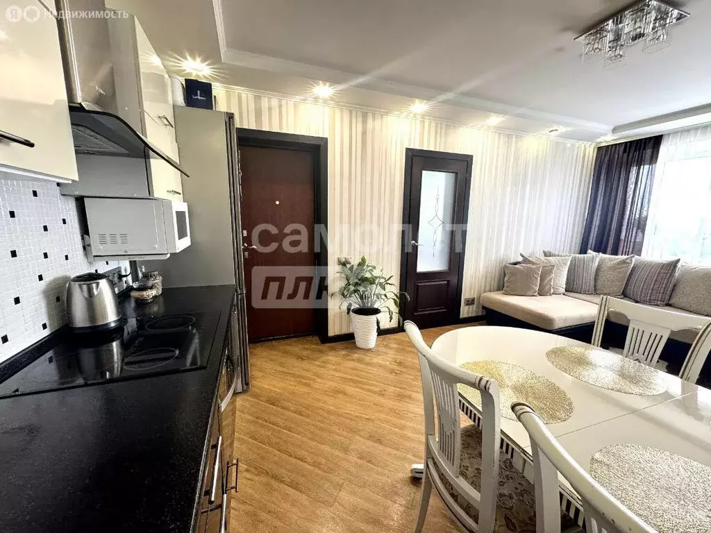 2к в 8-комнатной квартире ( м) - Фото 2