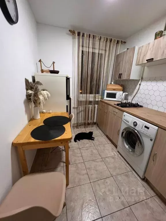 1-к кв. Севастополь ул. Хрусталева, 69 (38.0 м) - Фото 2