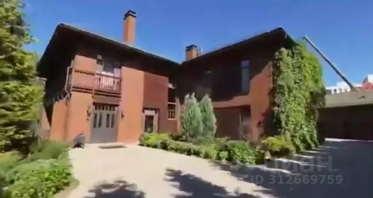 Коттедж в Москва Ватутинки кп,  (920 м) - Фото 2