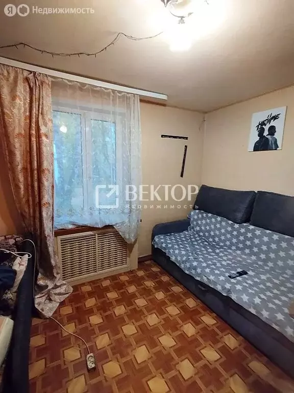2-комнатная квартира: Кострома, Заволжская улица, 12 (51 м) - Фото 1