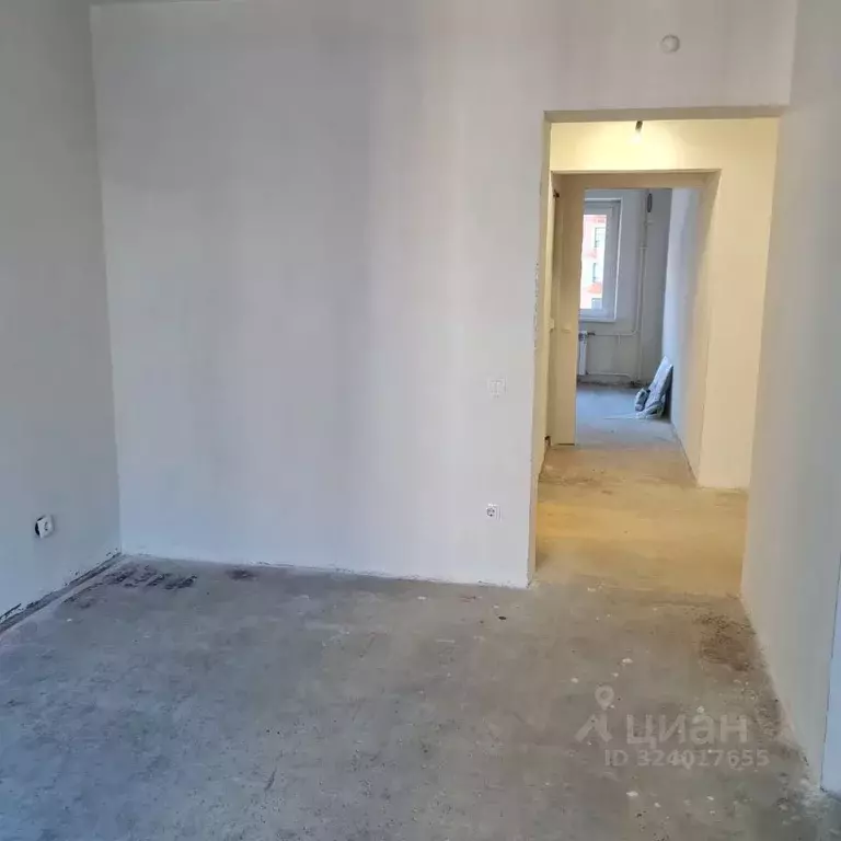 2-к кв. Московская область, Ленинский городской округ, пос. Битца ... - Фото 2