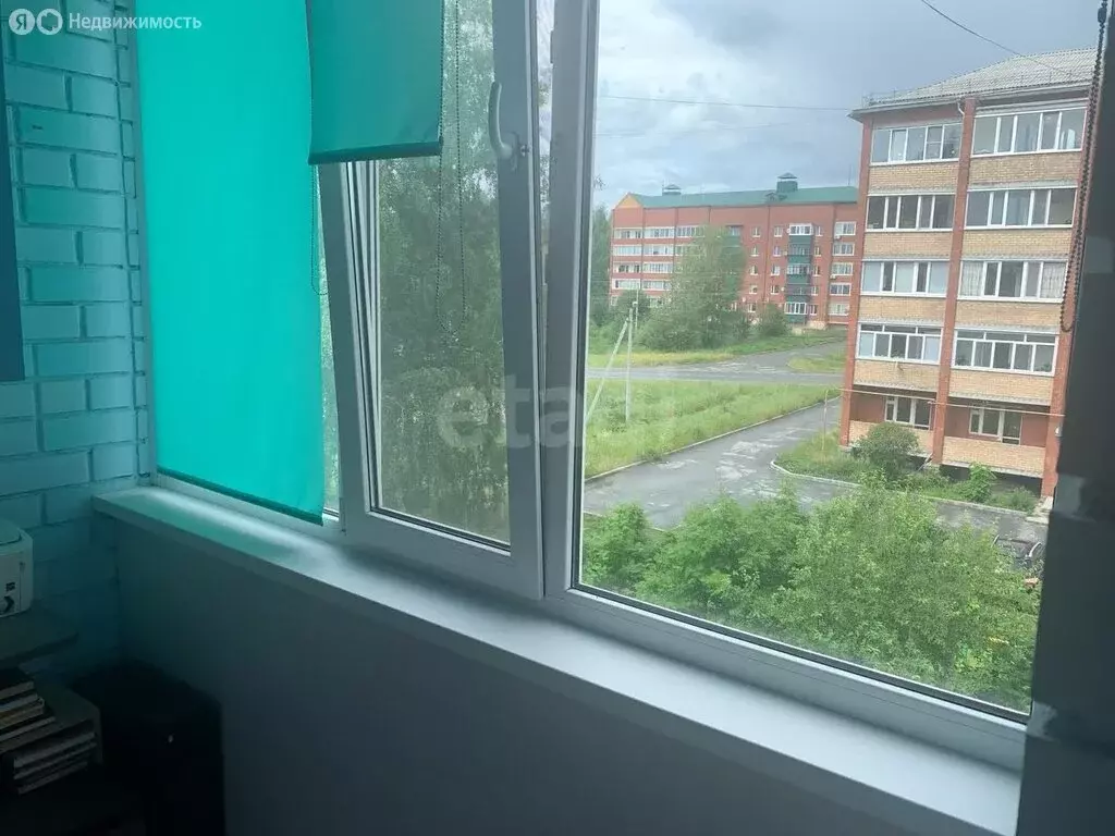 2-комнатная квартира: Ялуторовск, улица Революции, 190А (54 м) - Фото 1