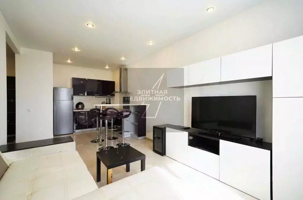 1-к кв. Санкт-Петербург ул. Ворошилова, 25к1 (41.5 м) - Фото 1