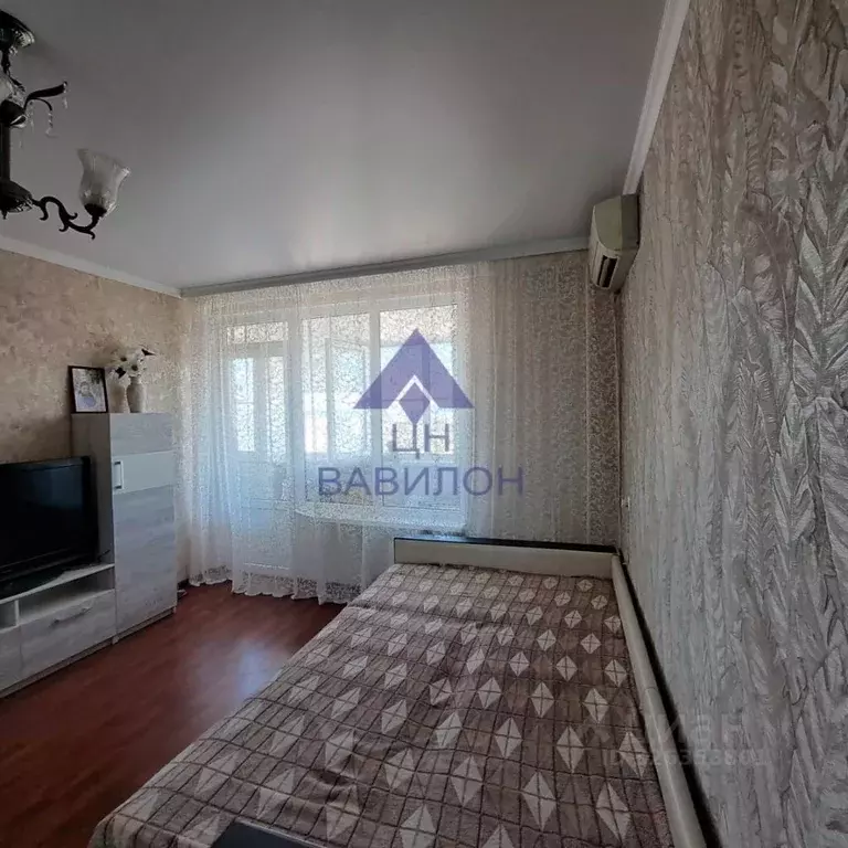 1-к кв. Ростовская область, Волгодонск просп. Строителей (40.0 м) - Фото 2