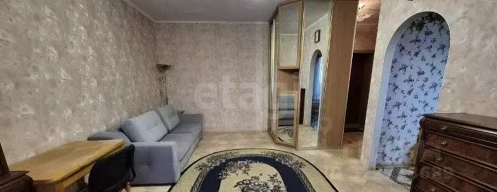 1-к кв. Владимирская область, Владимир просп. Ленина, 48 (44.0 м) - Фото 2