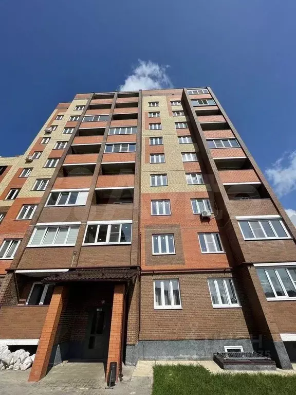 2-к кв. Костромская область, Кострома ул. Стопани, 46 (57.6 м) - Фото 1