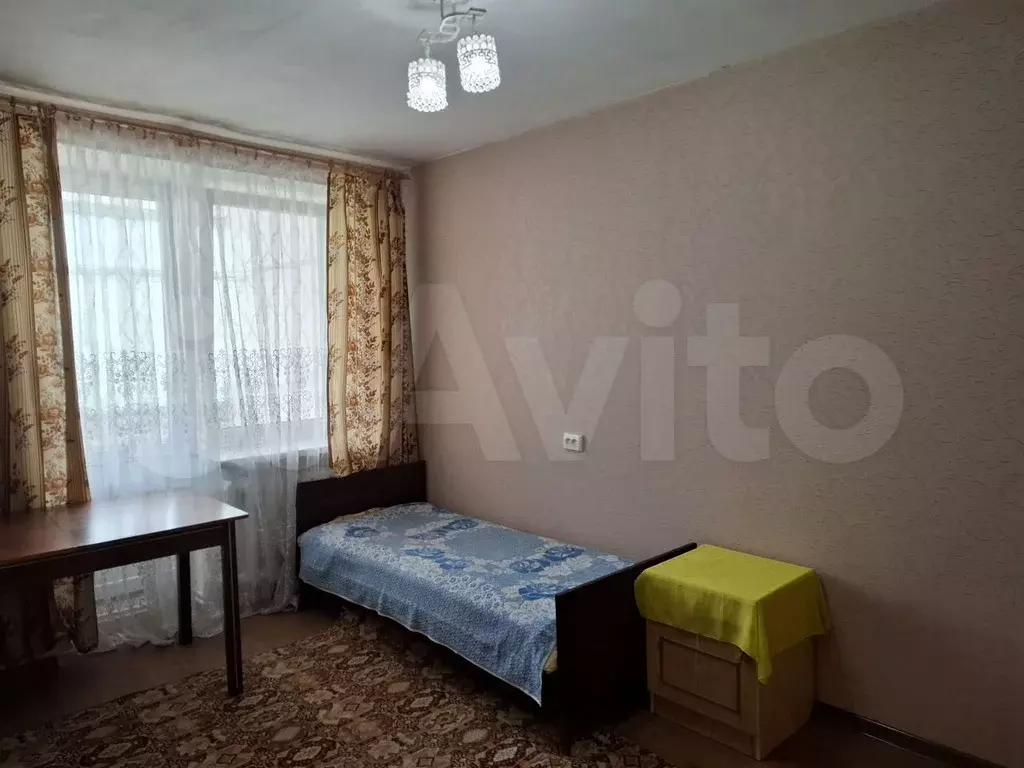 2-к. квартира, 54 м, 1/5 эт. - Фото 1