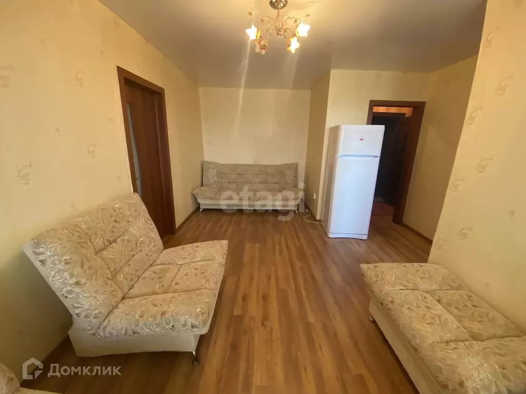 Продаётся 2-к квартира, 41.1 м - Фото 1