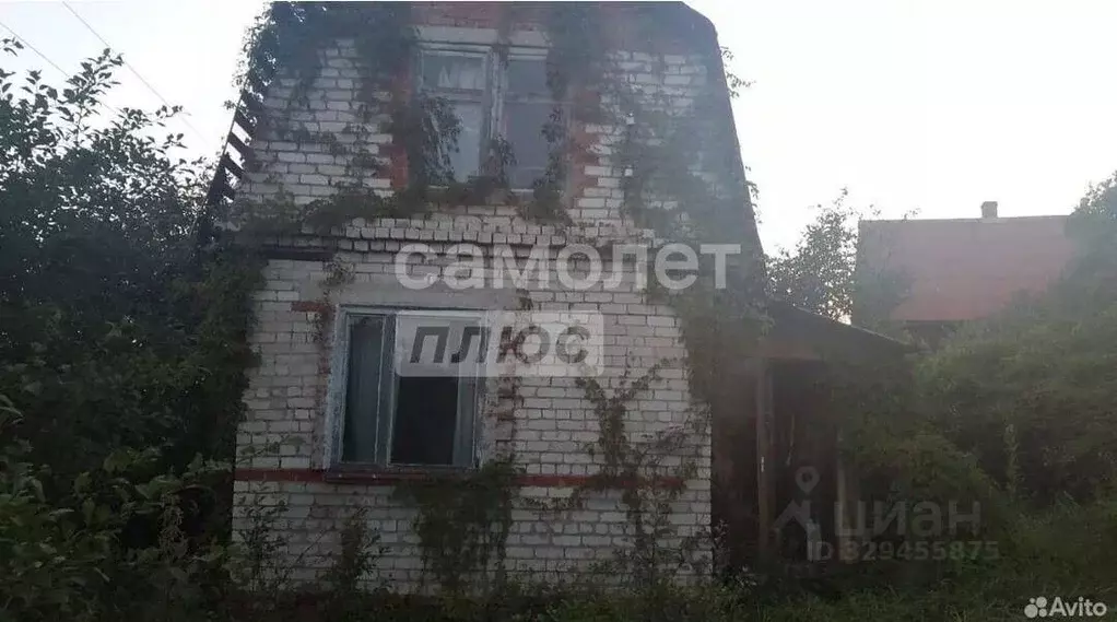 Дом в Московская область, Серпухов городской округ, д. Волохово, ... - Фото 1