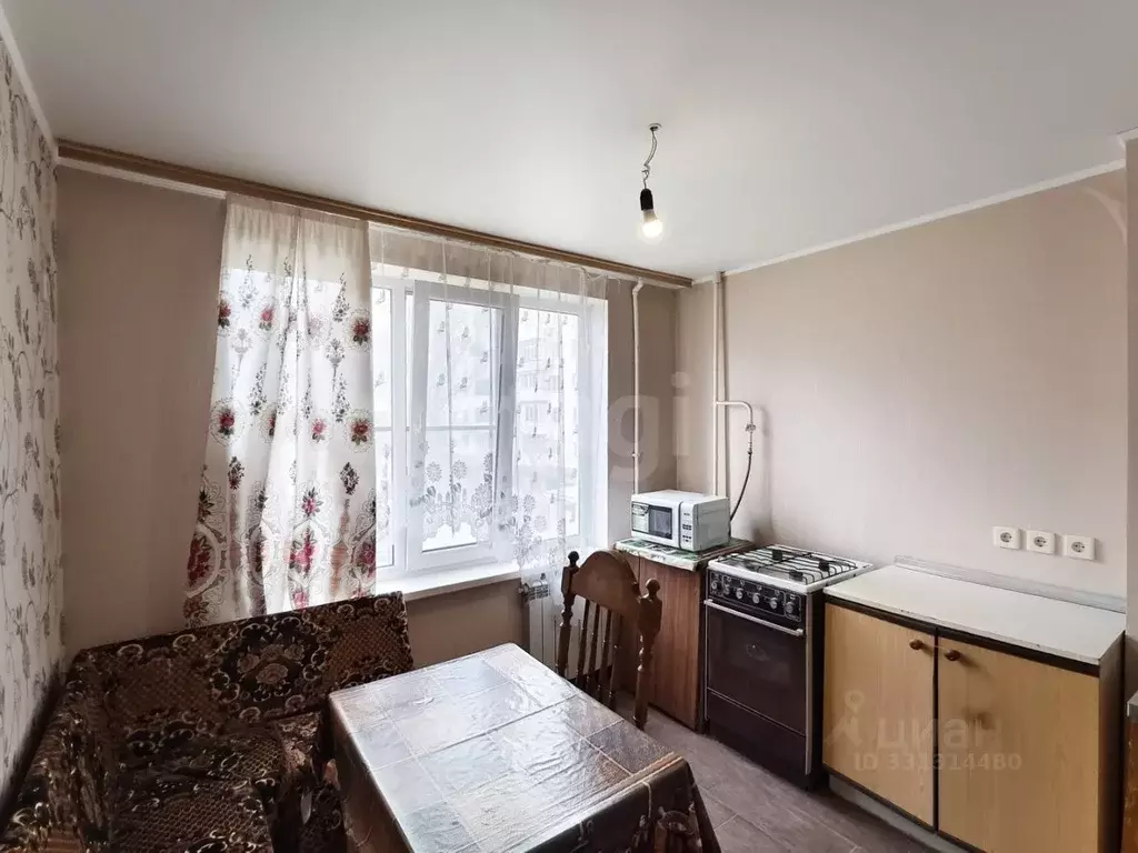 2-к кв. Краснодарский край, Ейск Морская ул. (47.4 м) - Фото 2