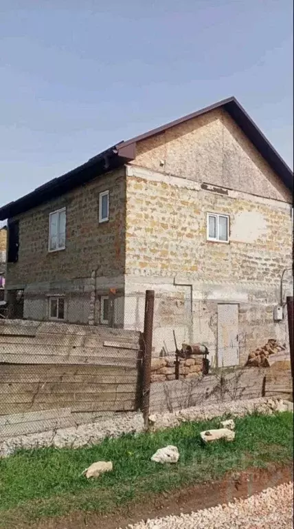 Участок в Крым, Симферопольский район, Трудовское с/пос, пос. Айкаван, ... - Фото 1