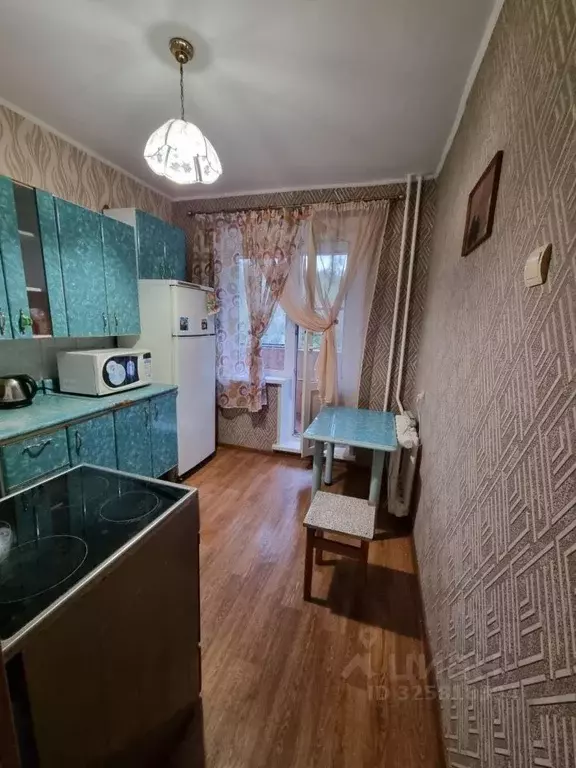 2-к кв. Кемеровская область, Новокузнецк ул. Шункова, 1 (46.1 м) - Фото 2