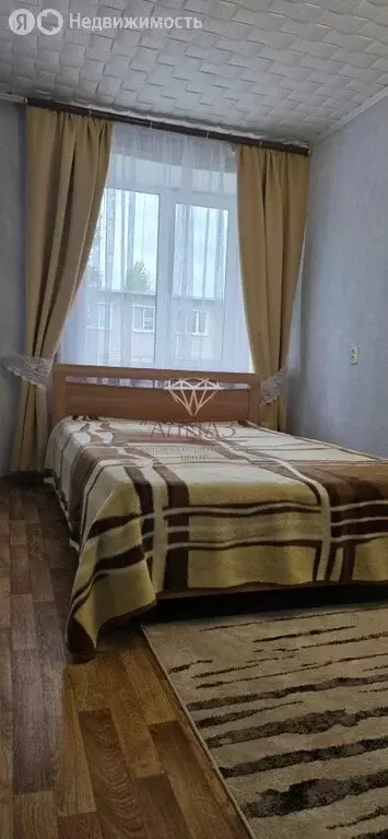 3-комнатная квартира: Елец, улица Орджоникидзе, 10 (58.1 м) - Фото 0